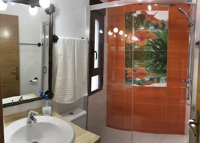 El Batan 37 Personas * Toledo