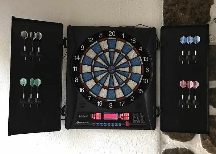 El Batan 37 Personas * Toledo