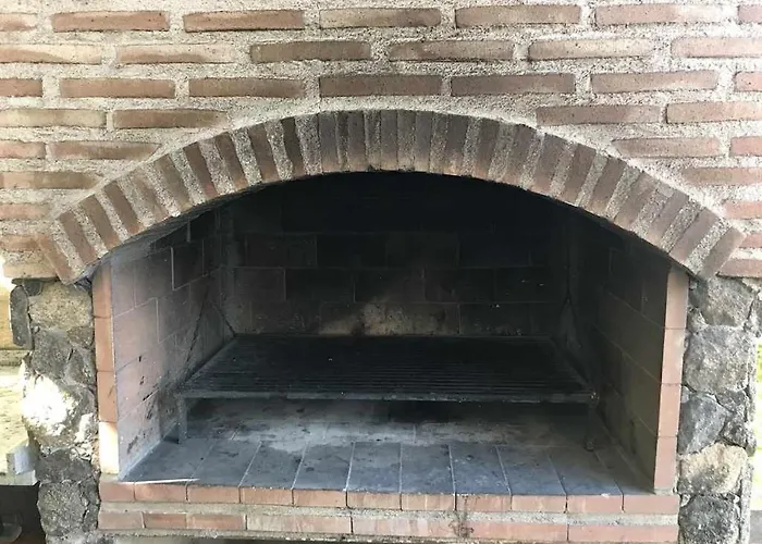 Feriehus El Batan 37 Personas *