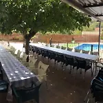 El Batan 37 Personas Hébergement de vacances *
