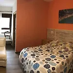 Hébergement de vacances El Batan 37 Personas *