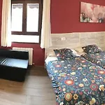 Hébergement de vacances El Batan 37 Personas *