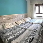 Hébergement de vacances El Batan 37 Personas *