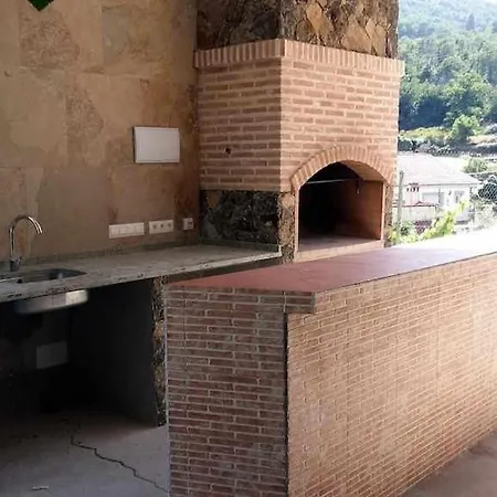 El Batan 37 Personas Vakantiehuis