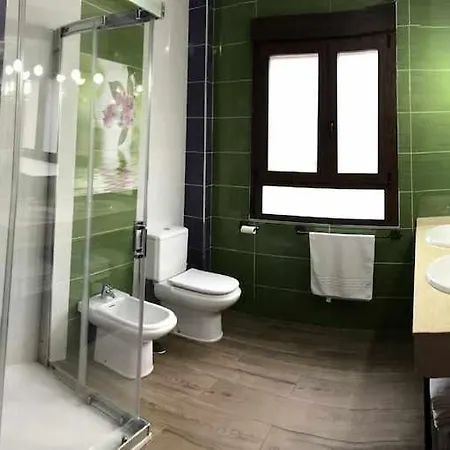 El Batan 37 Personas Tatil Evi *