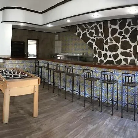 El Batan 37 Personas Tatil Evi