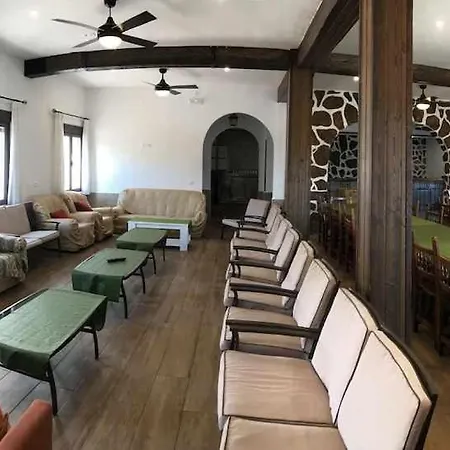 El Batan 37 Personas