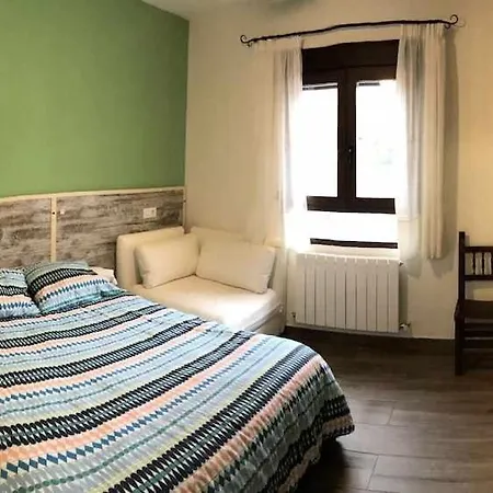 El Batan 37 Personas