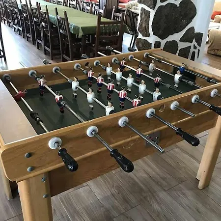 El Batan 37 Personas Hébergement de vacances Tolède