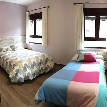 El Batan 37 Personas Vakantiehuis Toledo