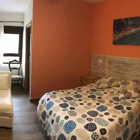 Nyaraló El Batan 37 Personas *