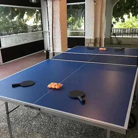 Tatil Evi El Batan 37 Personas Toledo