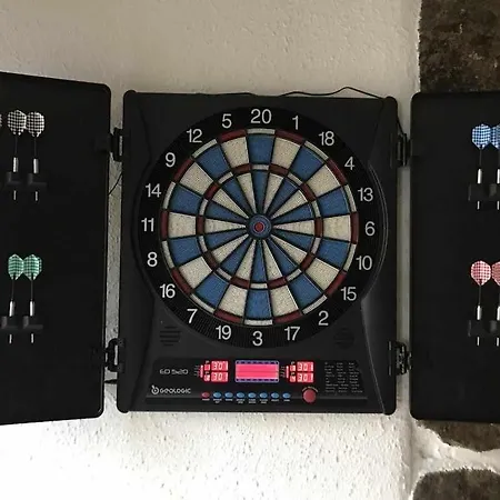 El Batan 37 Personas * Tolède