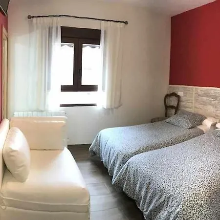 El Batan 37 Personas Τολέδο