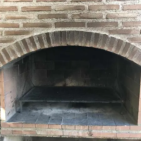 Nyaraló El Batan 37 Personas *