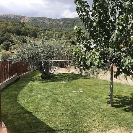 El Batan 37 Personas Vakantiehuis *