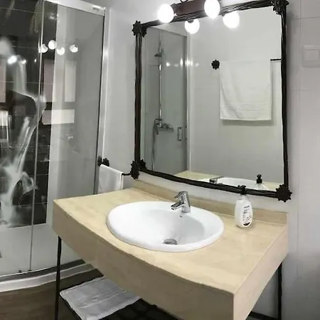 Tatil Evi El Batan 37 Personas *