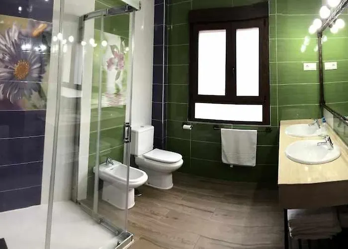 El Batan 37 Personas Holiday home *