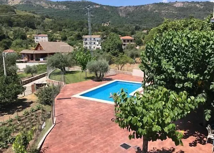 El Batan 37 Personas Tolède