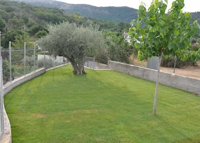 El Batan 37 Personas Hébergement de vacances *