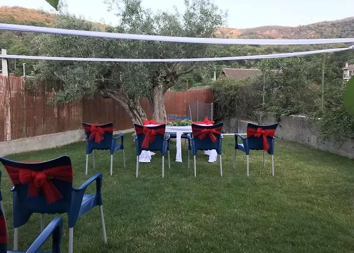 El Batan 37 Personas