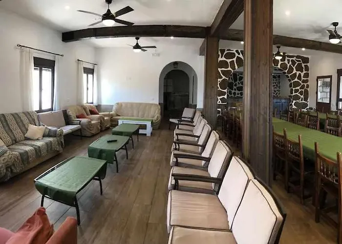 El Batan 37 Personas