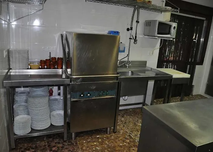 Holiday home El Batan 37 Personas Toledo