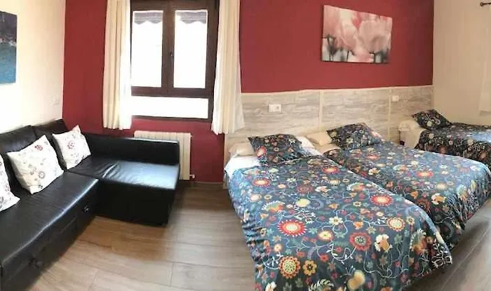 Holiday home El Batan 37 Personas *