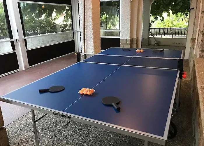 Holiday home El Batan 37 Personas Toledo