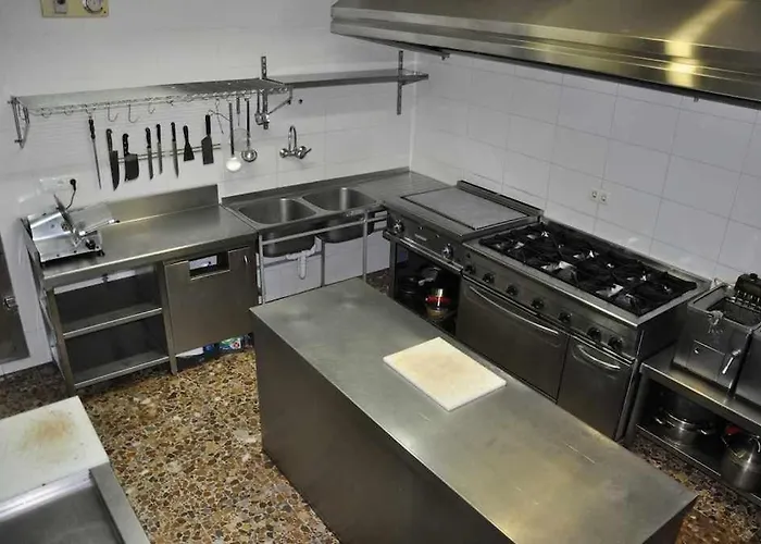 Holiday home El Batan 37 Personas Toledo