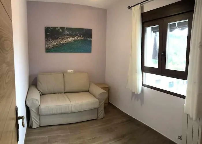 El Batan 37 Personas * Toledo