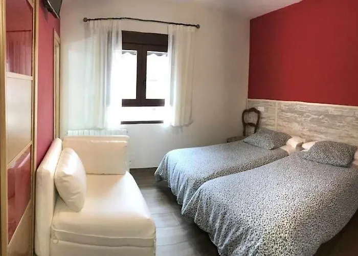 El Batan 37 Personas Tolède