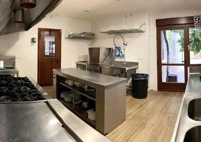 El Batan 37 Personas Toledo