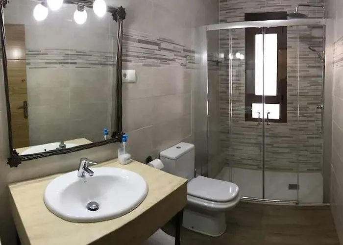 El Batan 37 Personas * Toledo