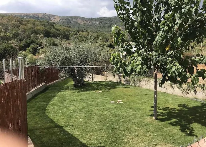 El Batan 37 Personas Hébergement de vacances *