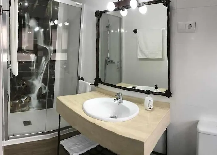 Holiday home El Batan 37 Personas *