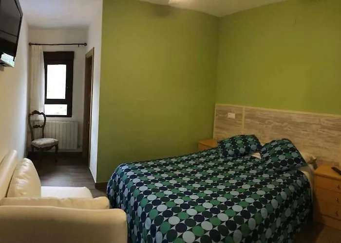 El Batan 37 Personas * Toledo