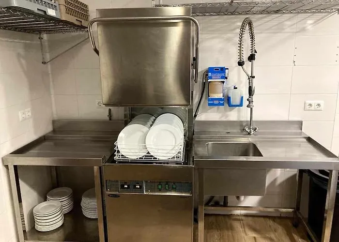 Holiday home El Batan 37 Personas Toledo